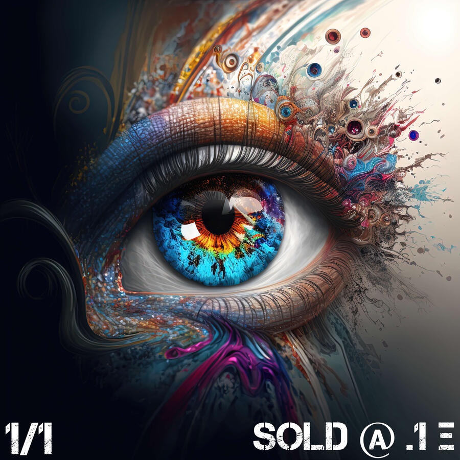 Chromatic Perception