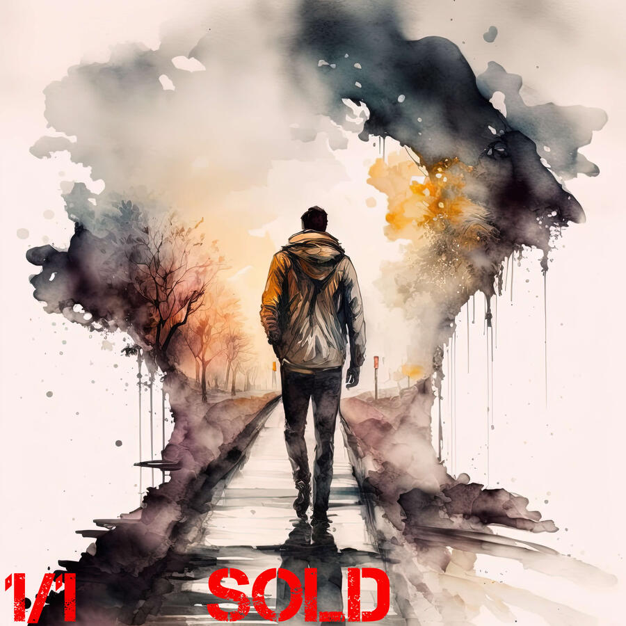 The Beginning of the Journey