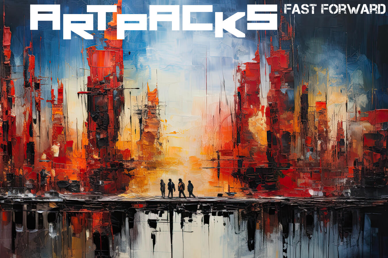 Struggle for Tomorrow