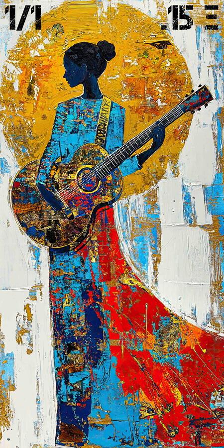 Letters She Never Sent