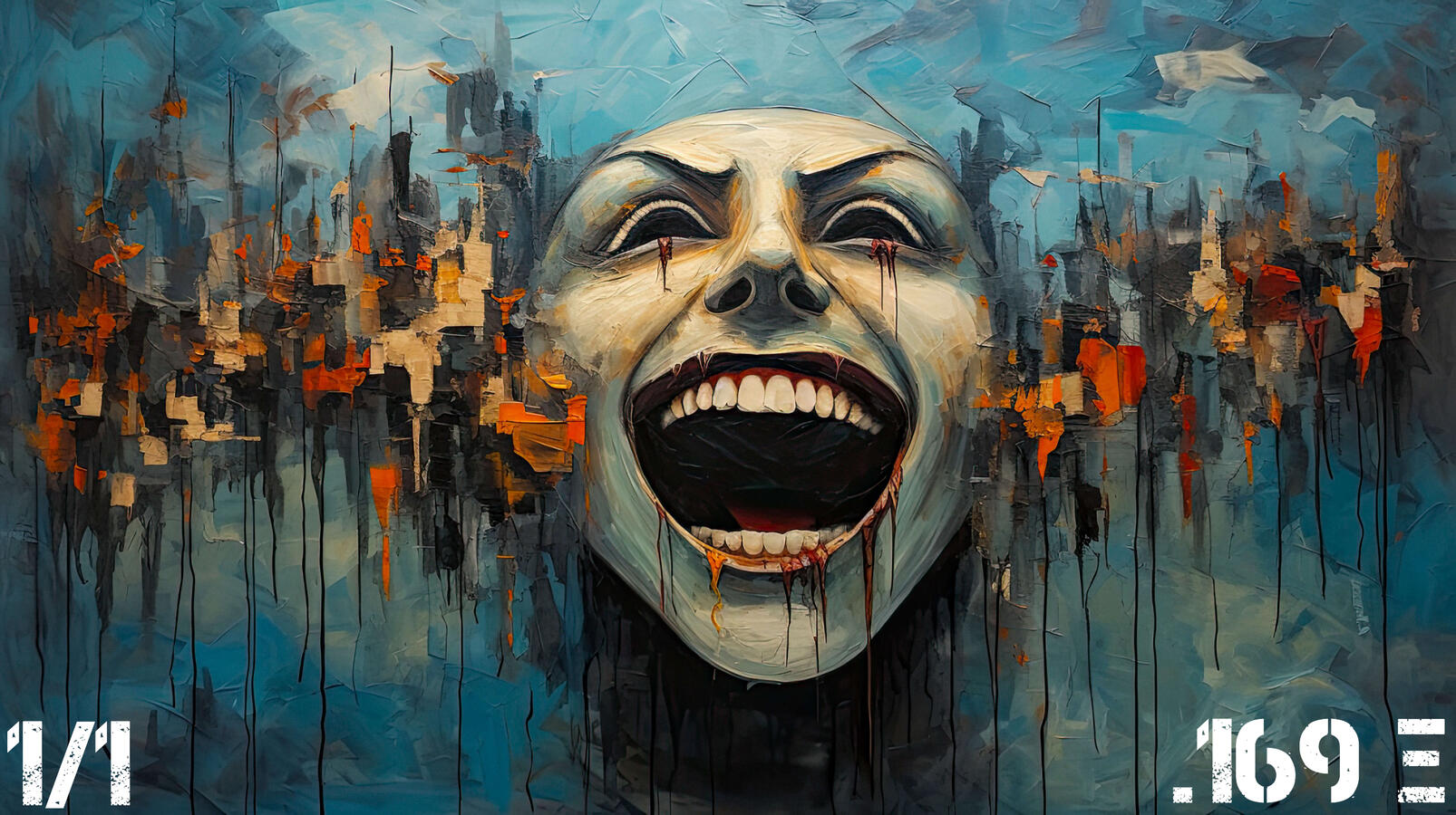 Smile Now, Cry Later