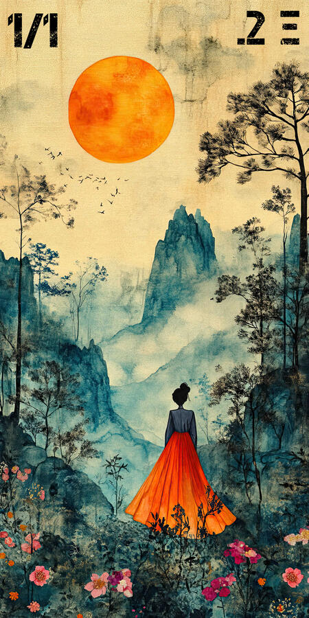 When It Didn't Matter